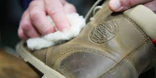 comment laver des chaussures de foot