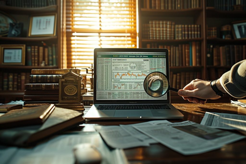Guide pour déterminer si une entreprise est cotée en bourse