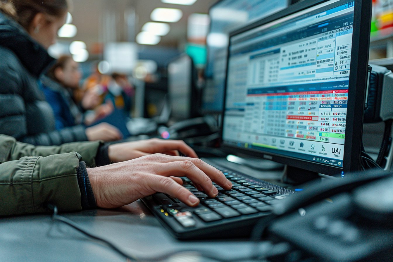 Comprendre le Code UAI : Immatriculation et Identification des ...