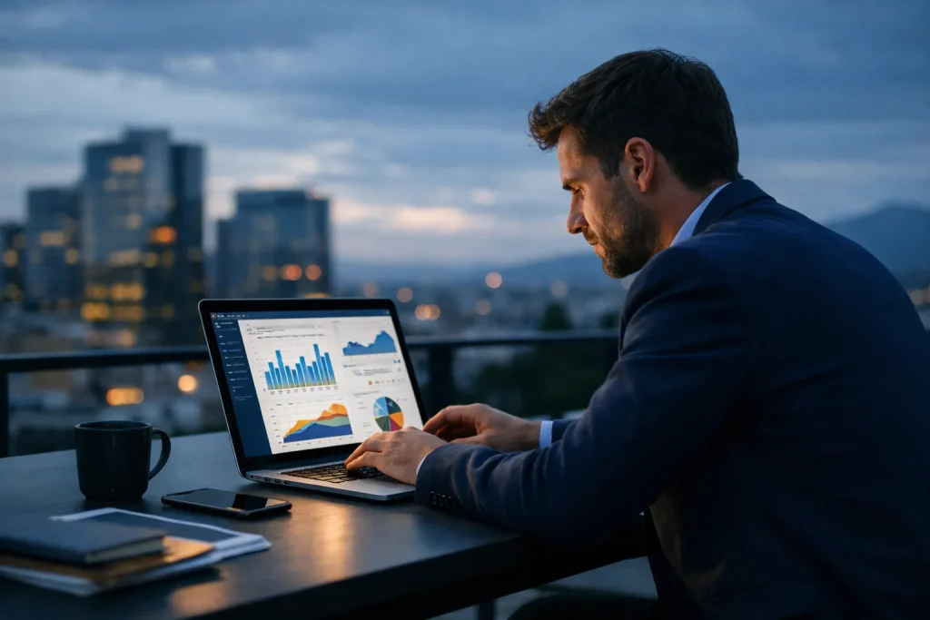 Les atouts du logiciel de Finance Summit et pourquoi l’adopter