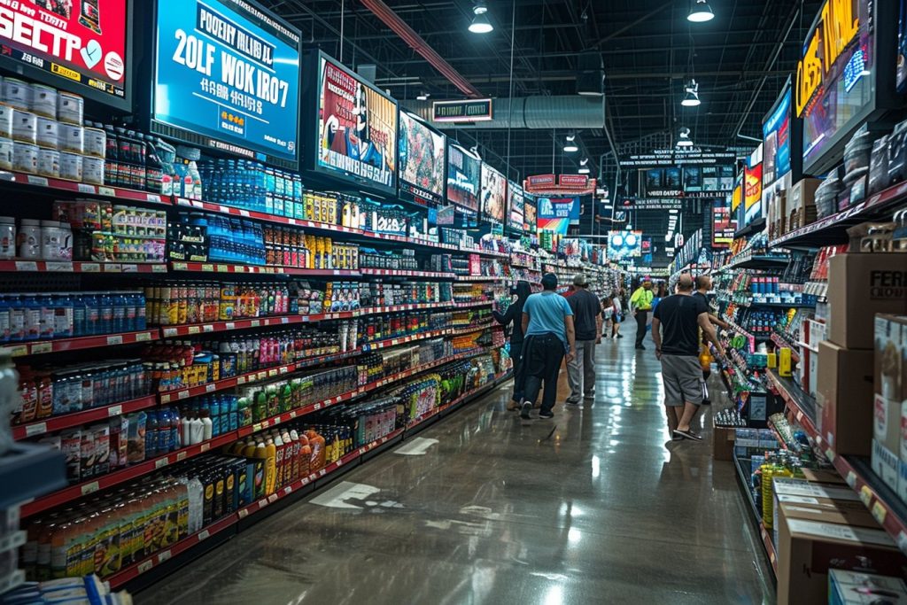 Les meilleures plateformes en ligne pour acheter des produits en gros