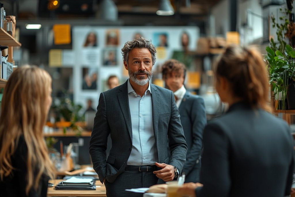 L’influence de la culture d’entreprise sur l’efficacité du coaching