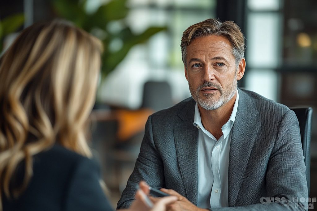 Pourquoi le coaching exécutif est essentiel pour les leaders modernes