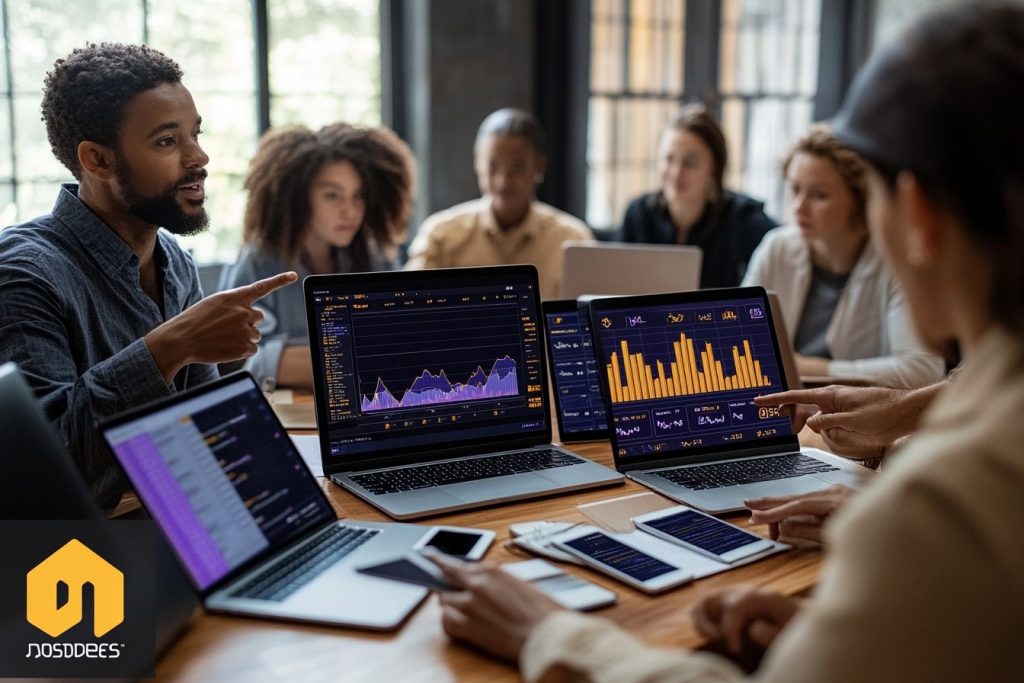 Boostez votre marketing digital avec ces astuces efficaces