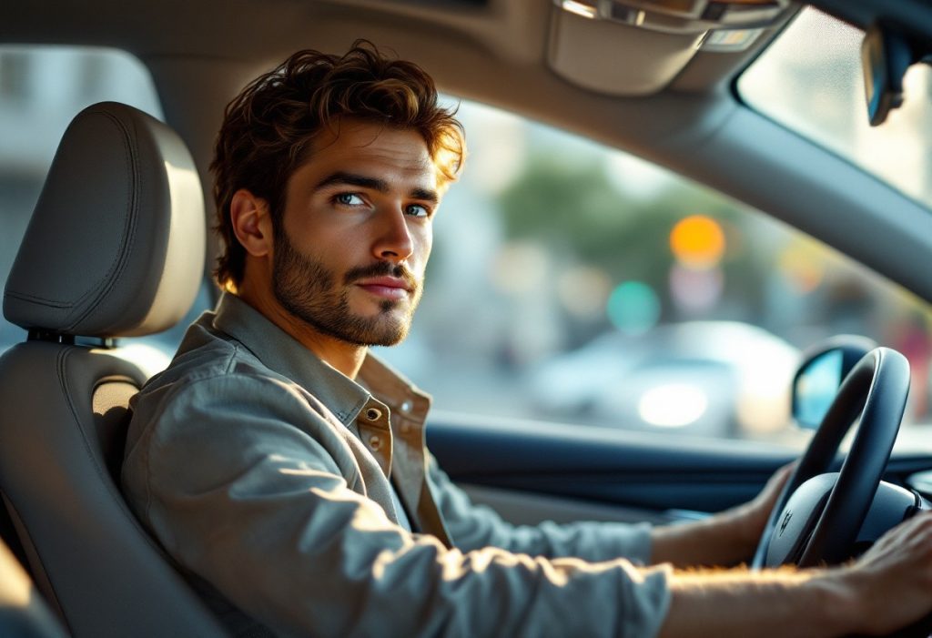 Devenir chauffeur VTC : tout ce qu’il faut savoir en 2025