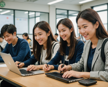 découvrez nos cours de langues en asie conçus pour les voyageurs curieux : apprenez rapidement, explorez la culture locale et facilitez vos aventures à l’étranger. inscrivez-vous et transformez votre voyage !