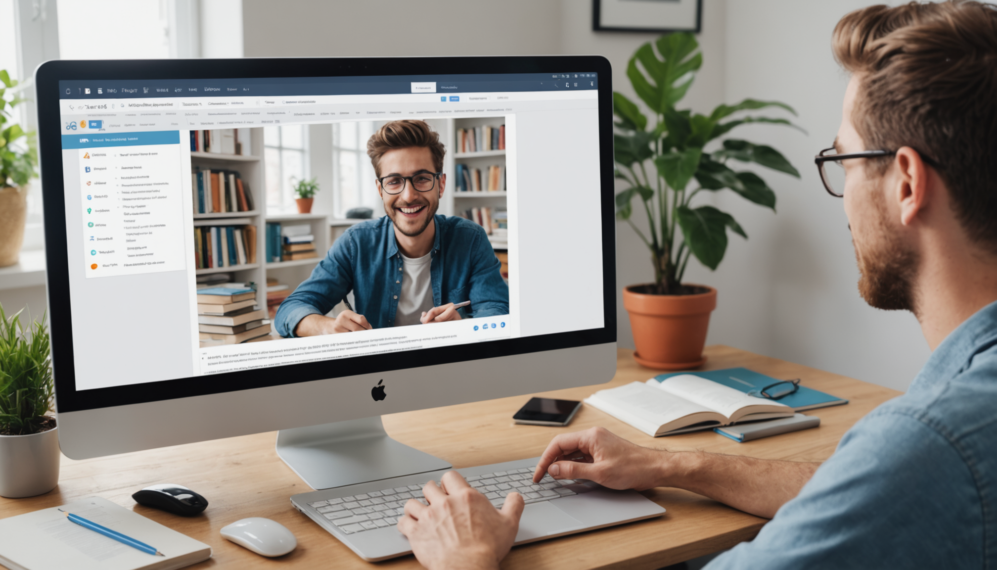 découvrez comment les cours particuliers en ligne séduisent de plus en plus d’élèves et de parents, offrant flexibilité et solutions personnalisées pour réussir dans toutes les matières.