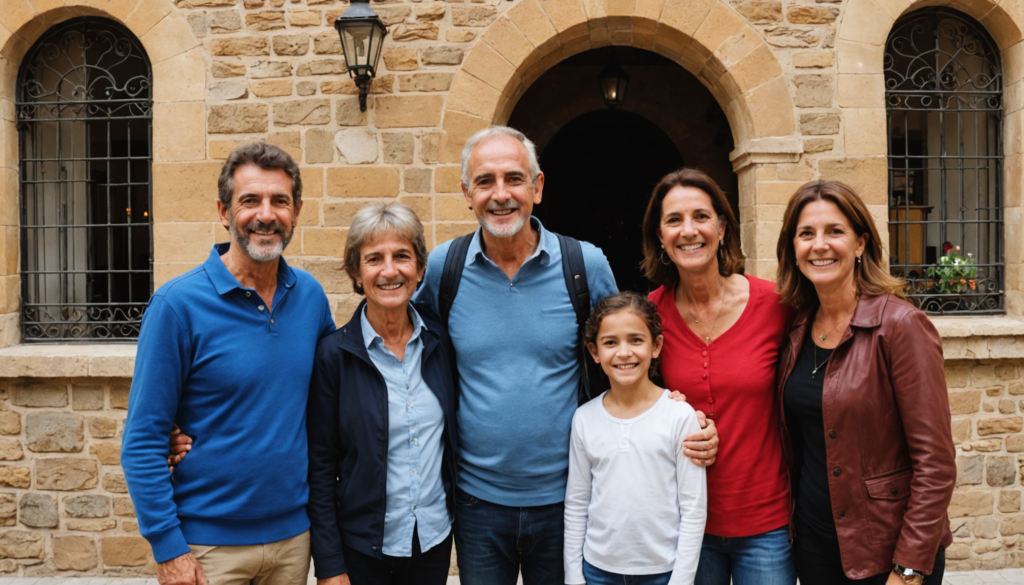 Cours de langues et itinéraires d’écoles à explorer en Espagne