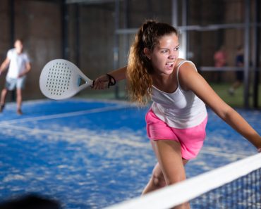 Le Padel : un nouveau sport qui se digitalise