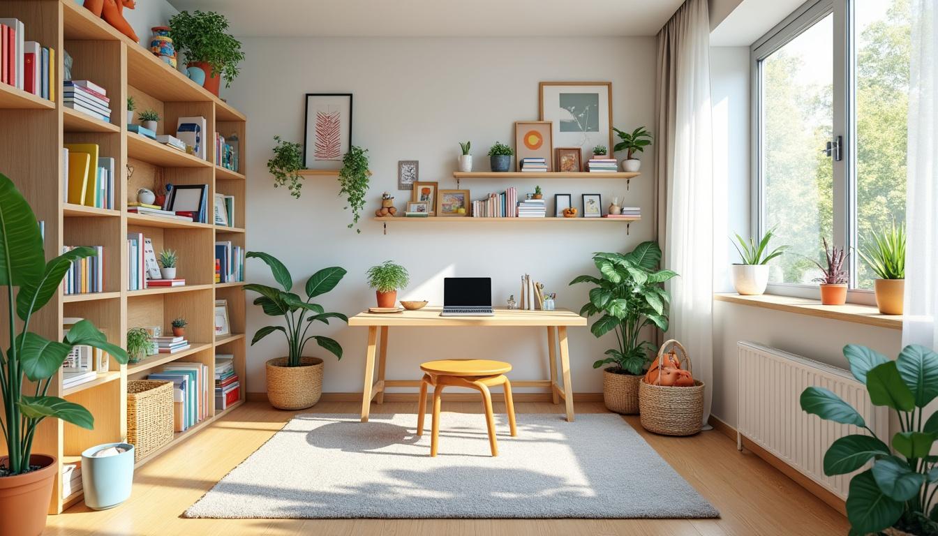 découvrez des conseils pratiques pour soutenir vos enfants et favoriser leur réussite scolaire à chaque étape de leur apprentissage.