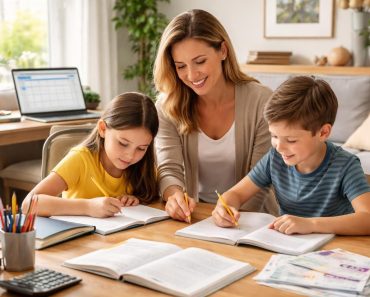 découvrez comment financer les cours à domicile pour enfants grâce au crédit d'impôt services à la personne et aux chèques cesu employeur, pour un soutien scolaire accessible et avantageux.