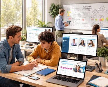 découvrez des solutions de soutien scolaire et des stratégies adaptées aux entreprises grâce aux plateformes acadomia et superprof, pour accompagner la formation et le développement des compétences.