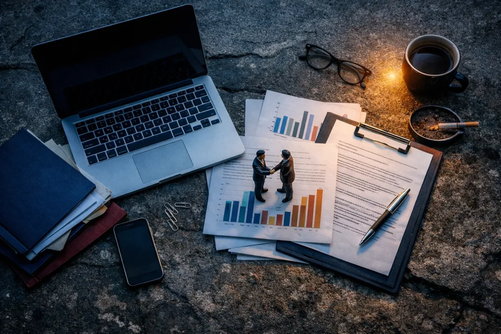Comment trouver des acheteurs potentiels pour votre site ecommerce ?