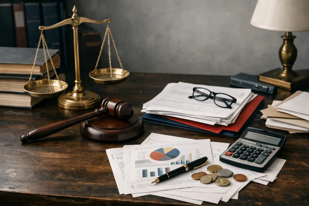 Avantages et inconvénients du métier d’avocat