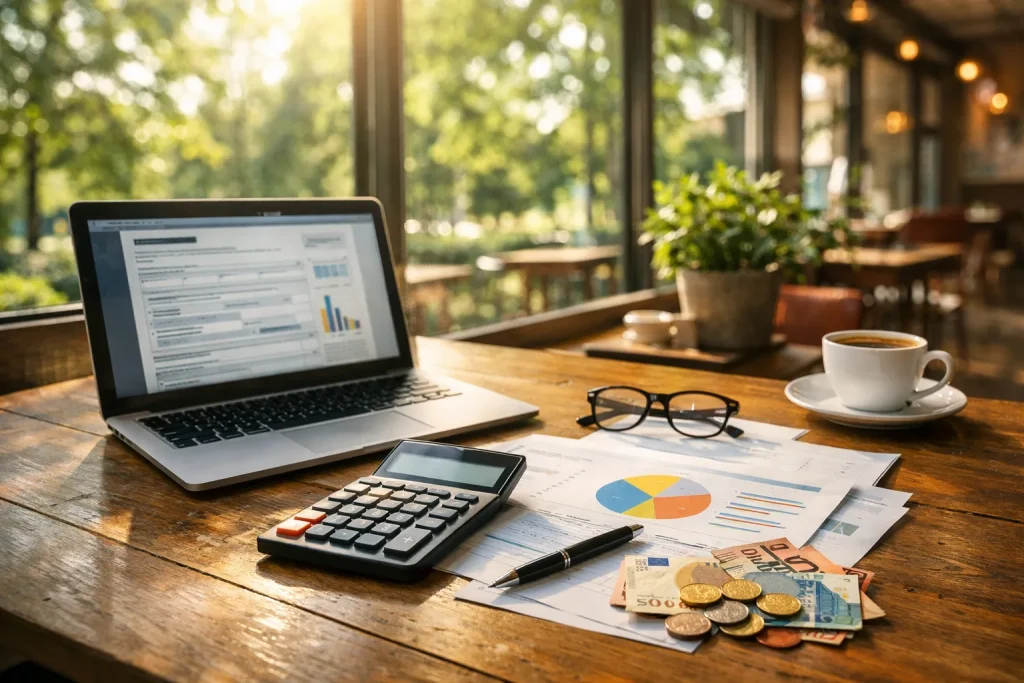 Prélèvement à la source : taux, acomptes et régularisation en ligne