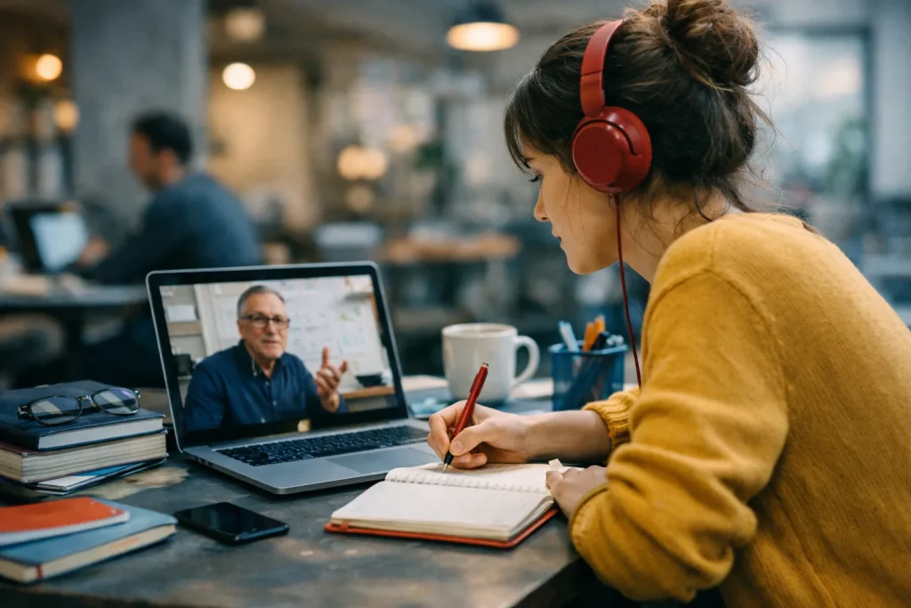 Une formation à distance se juge à son tutorat, pas à sa plateforme