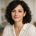Avatar de Inès Chaouat-Morel